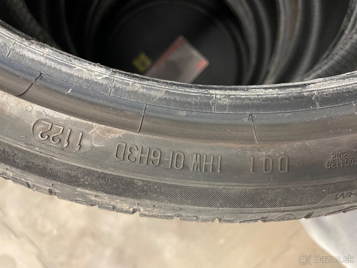Použité pneumatiky - 4