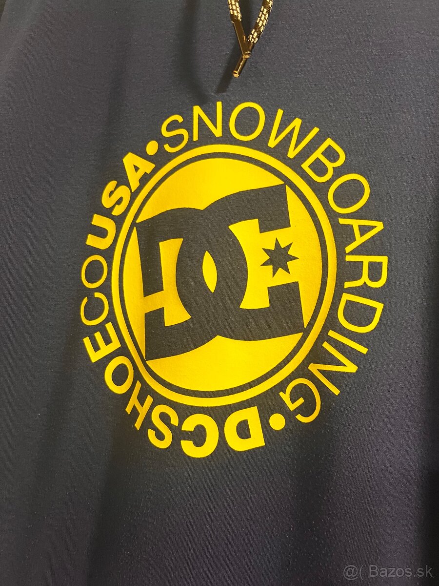 Pánska Snowboard mikina - 4