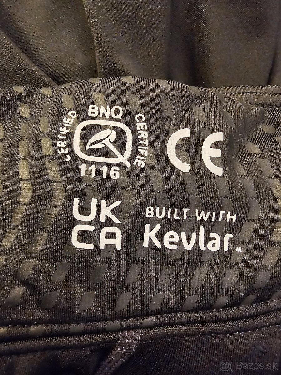 Ribano Bauer NECKPROT - Interm. L - 4