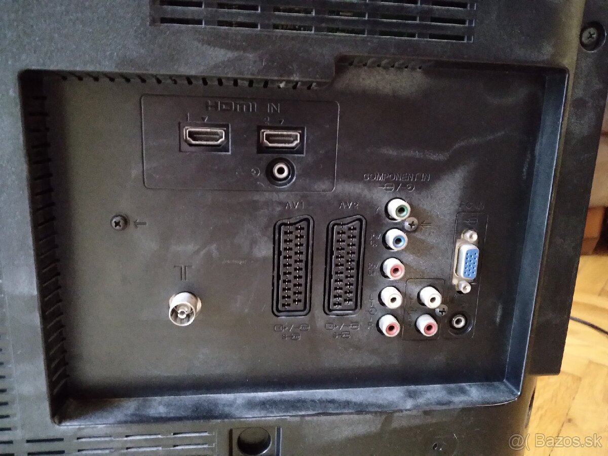 Televizor Sony 32" - 4