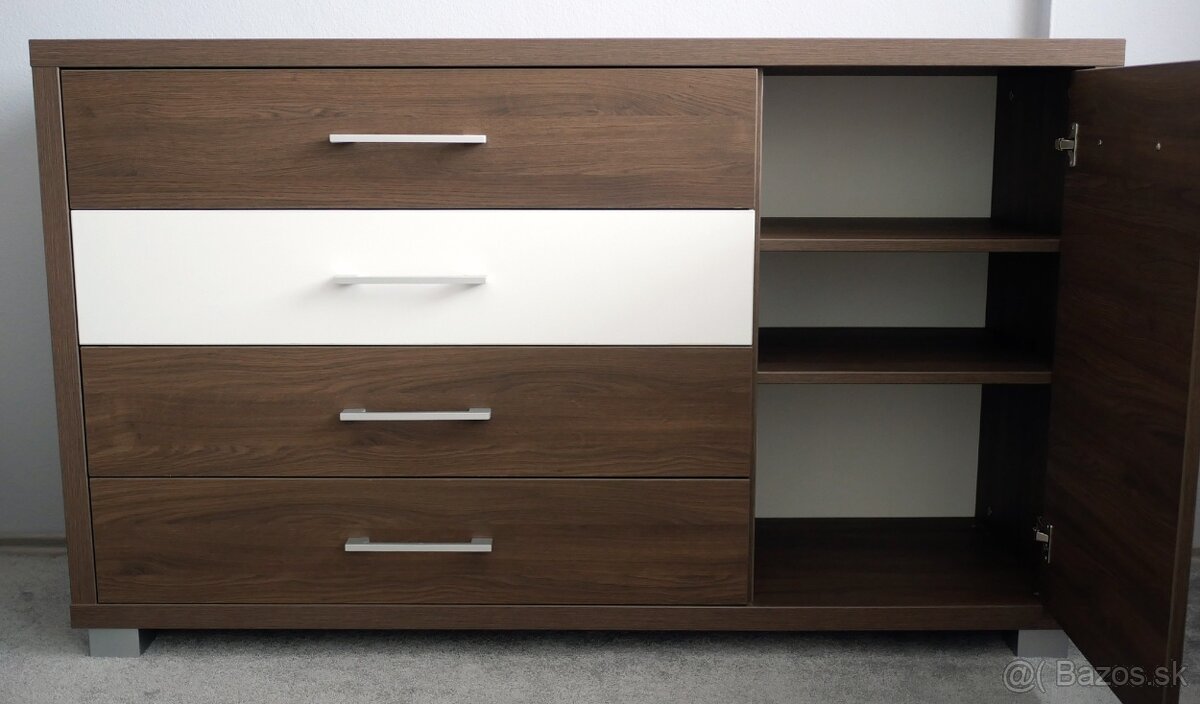 Komoda na predaj - 4