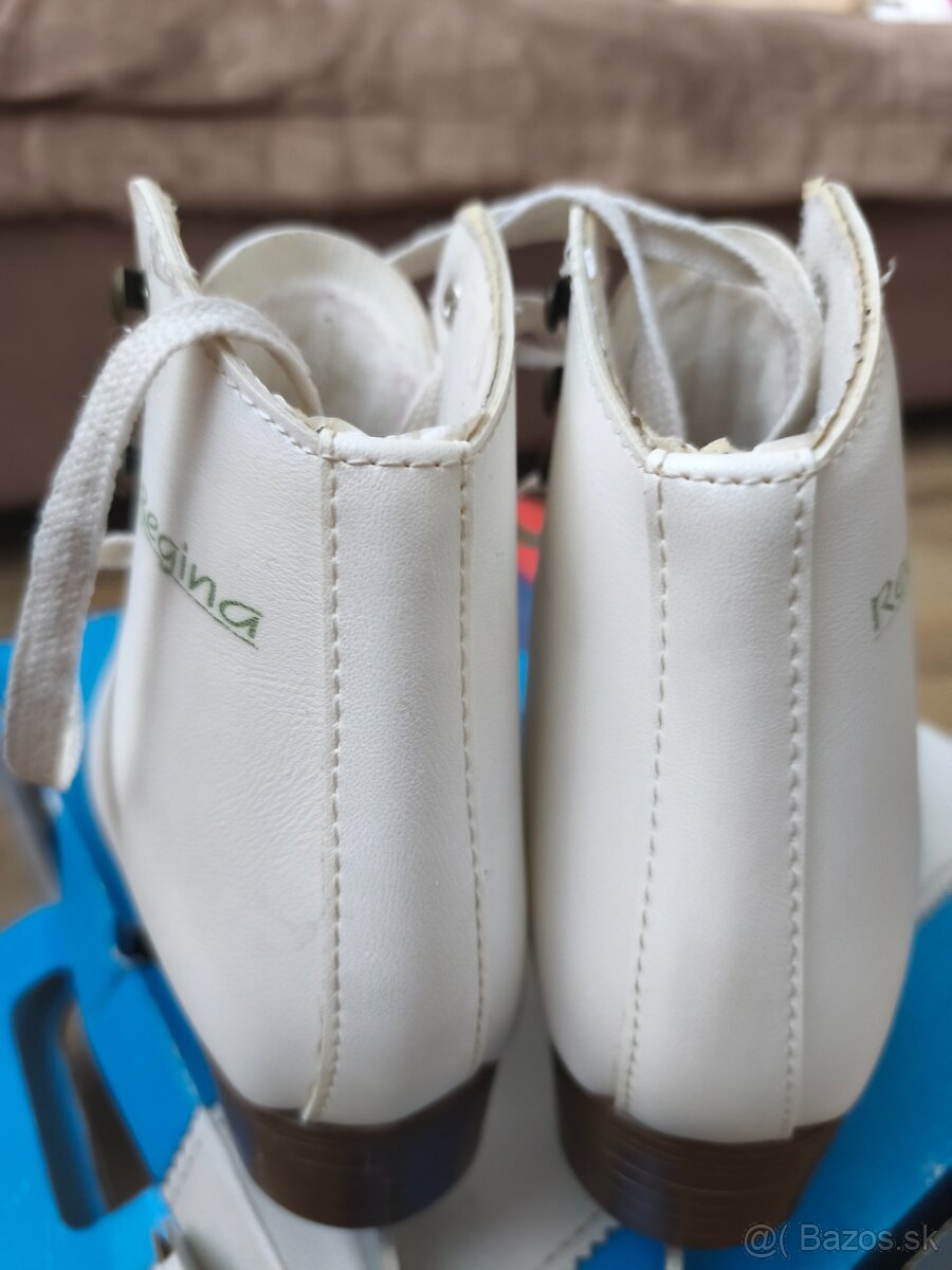 Korčule Botas veľ. 34 - 4