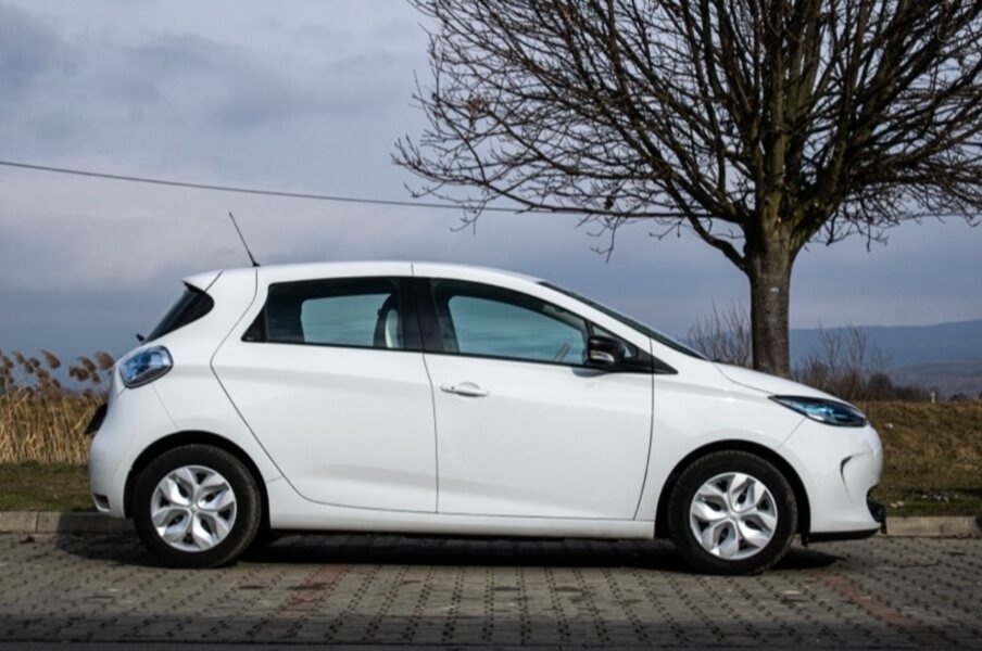 RENAULT ZOE R110 Z.E. 40 - 4