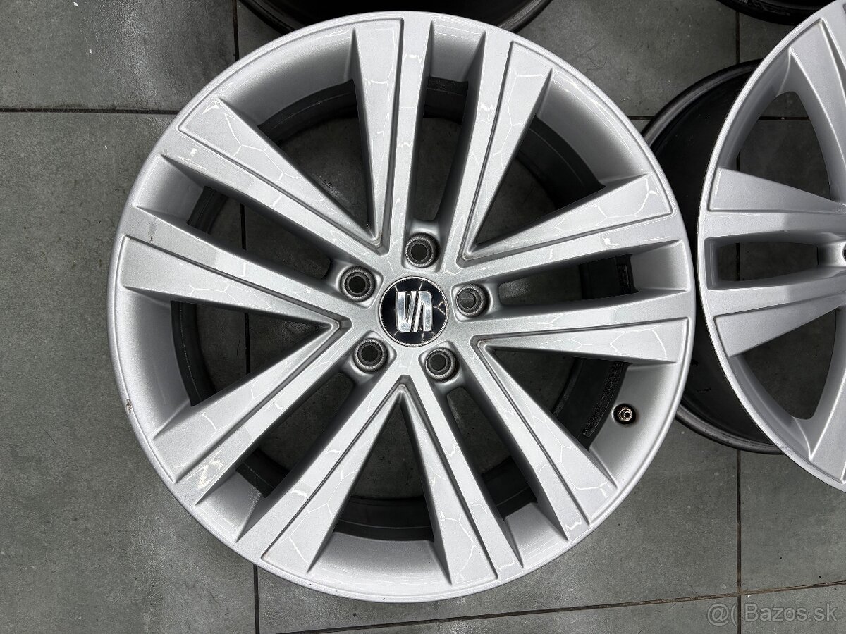 5x112 r18 Sharan 7N alhambra - 4