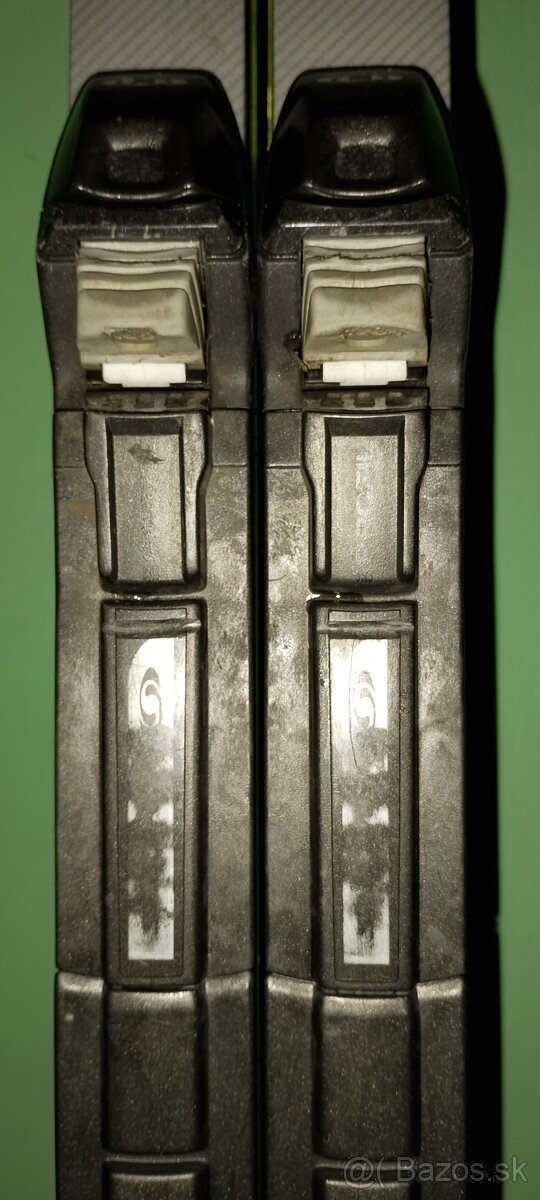 fischer xc superlight crown 202cm - 4