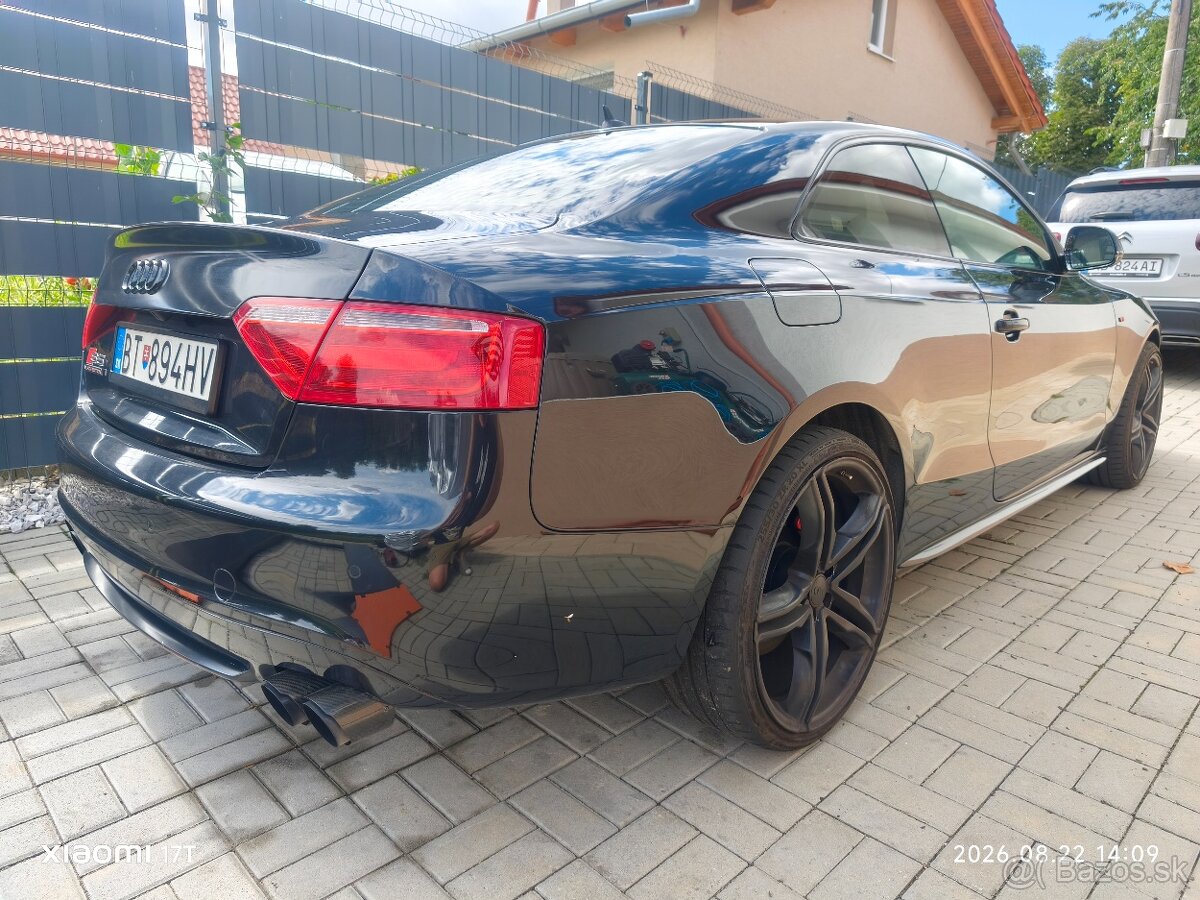 Audi S5 4.2 V8 Quattro - 4