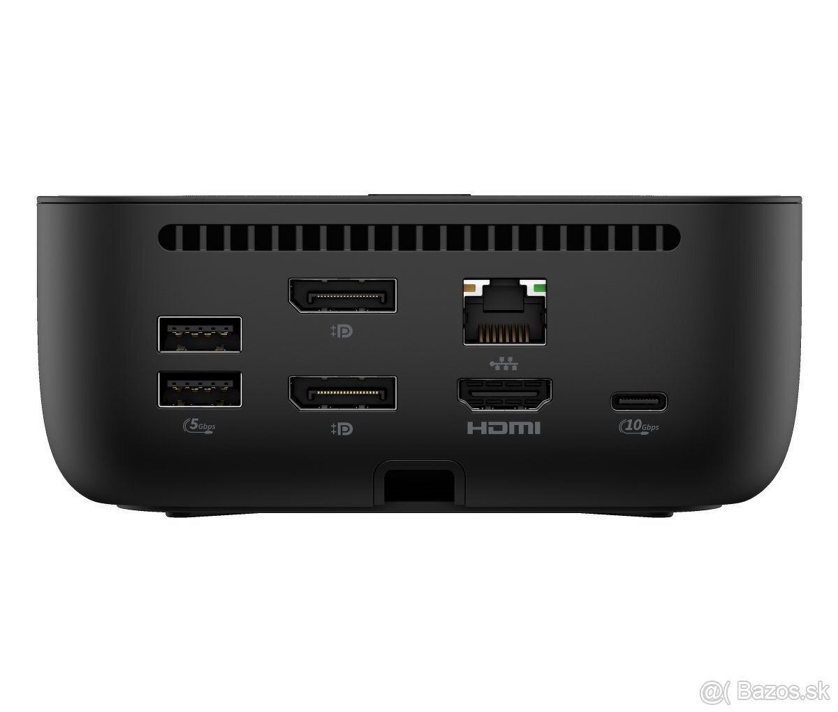 HP USB-C 100 W G6 Dock - novy - 4