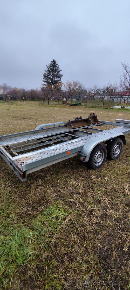 Autoprepravnik