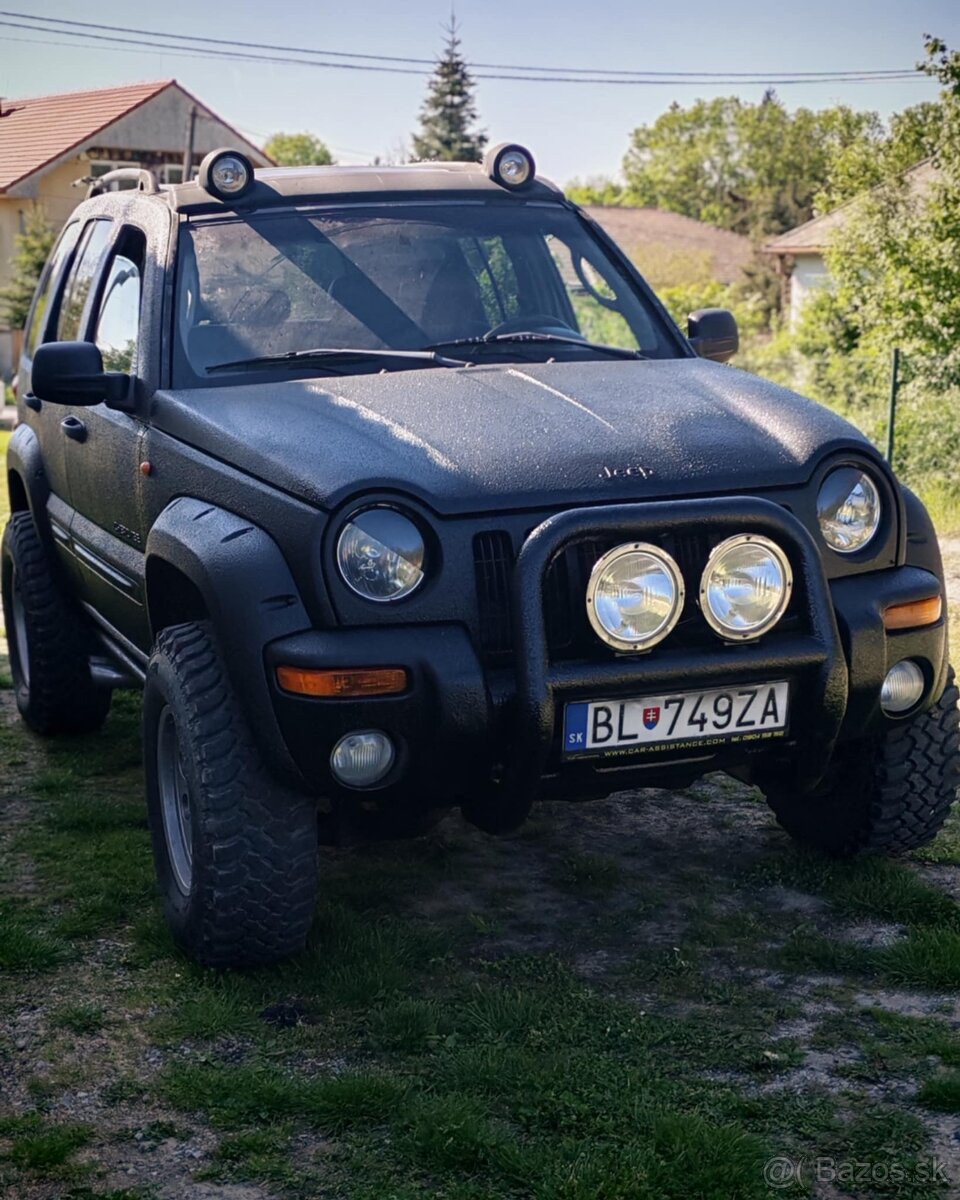 Jeep