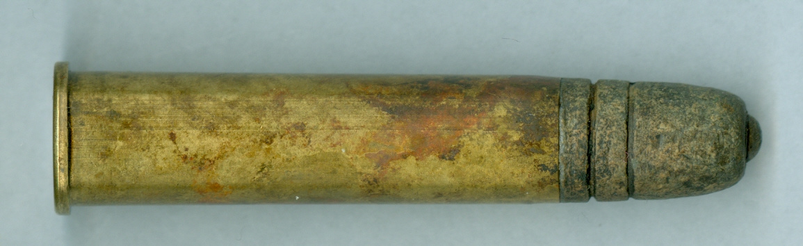 HISTORICKÉ NÁBOJE 5 - 4