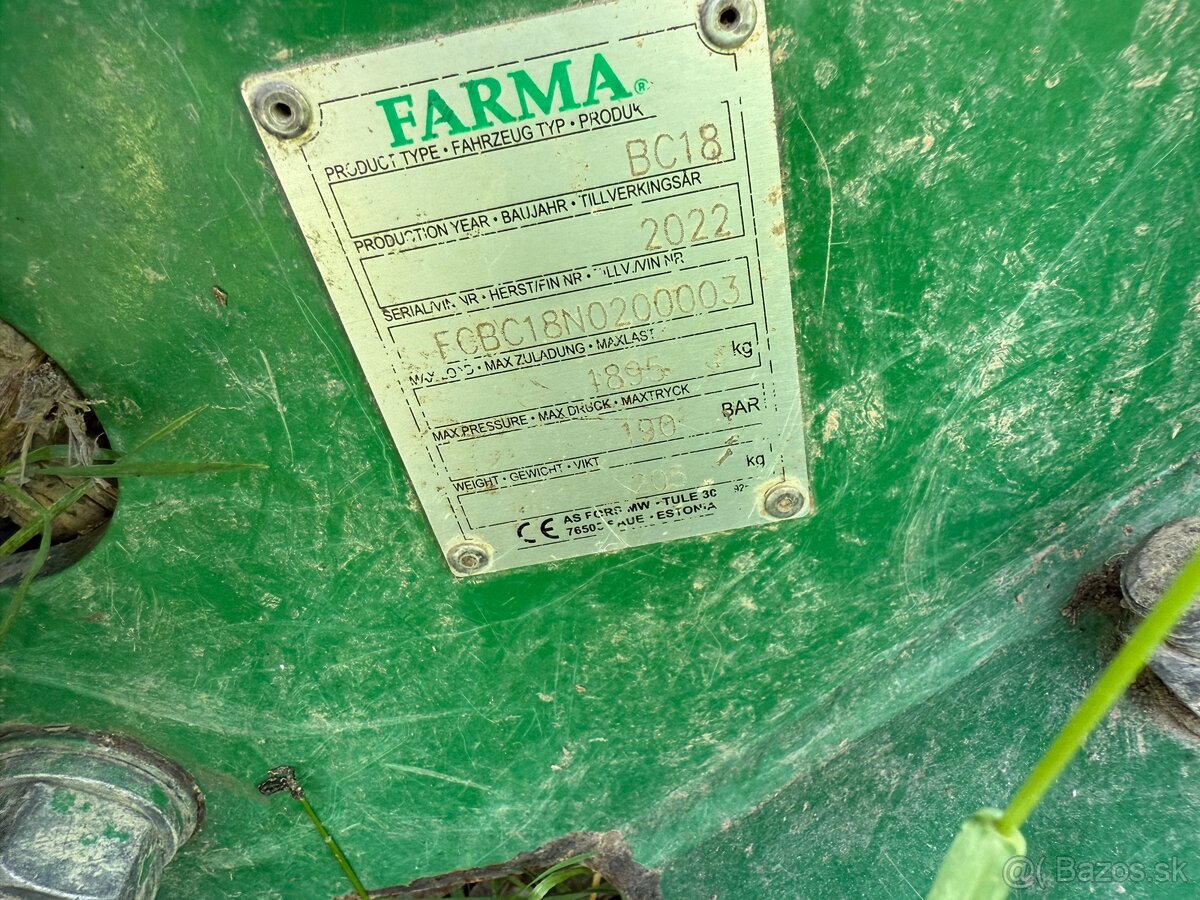 Štikacia hlavica - 4