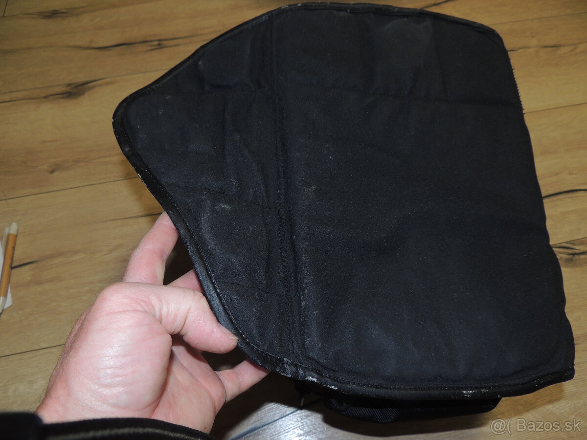 Nohavice Roleff, tankvak Held Carry a korytnačka Dainese - 4