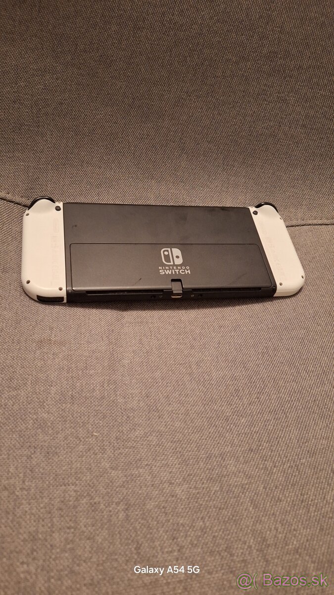 Nintendo switch oled - 4