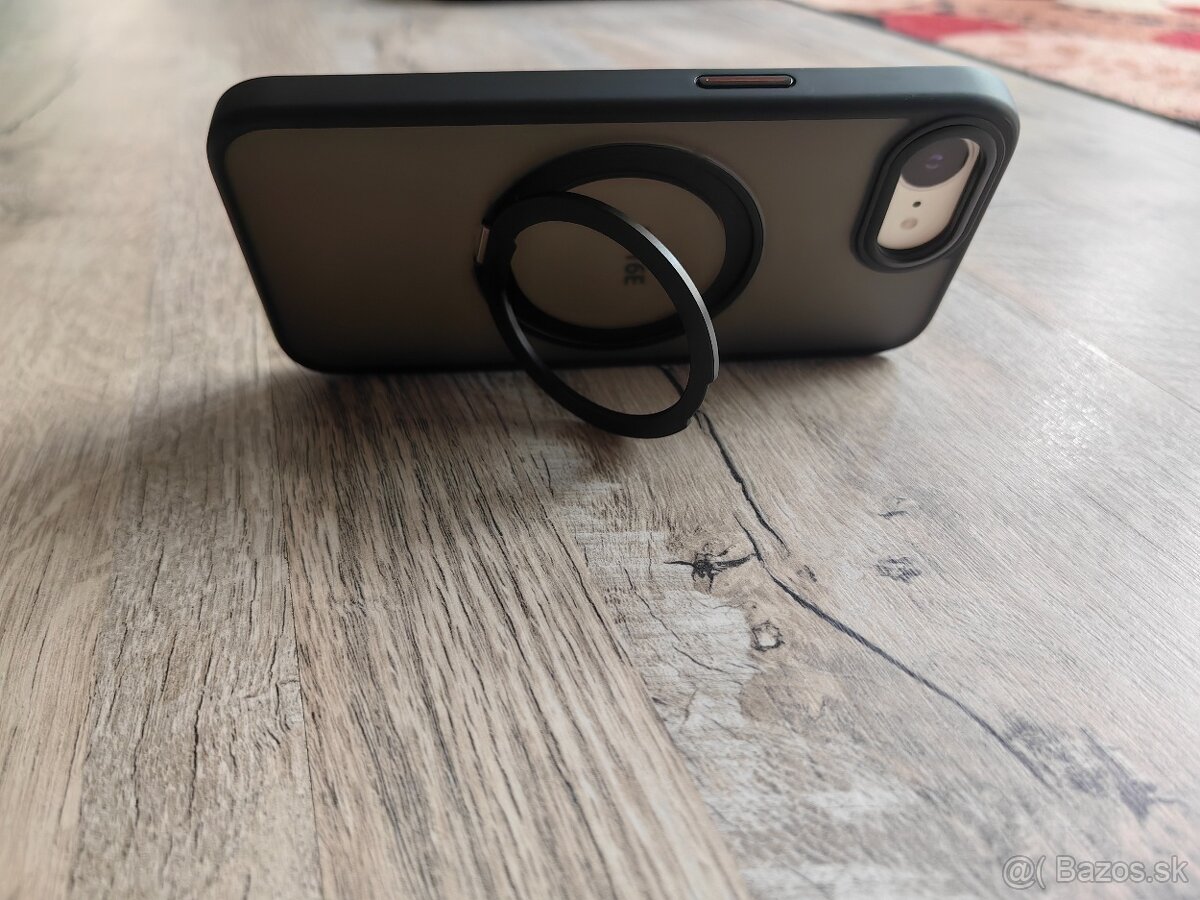 Iphone16e Kryt + sklo - 4