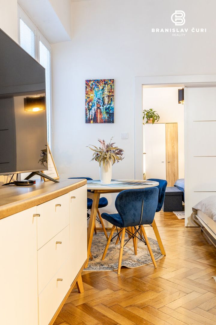 2 izbový byt, v lukratívnej časti Košice, Mojmírová ulica, 7 - 4