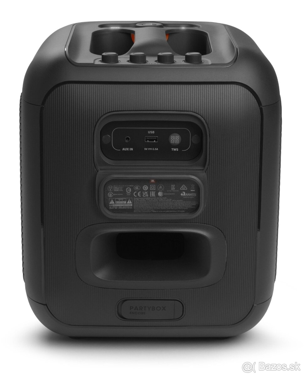 JBL PartyBox Encore - 4