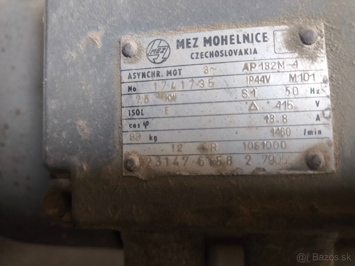 Predám cirkular - 4