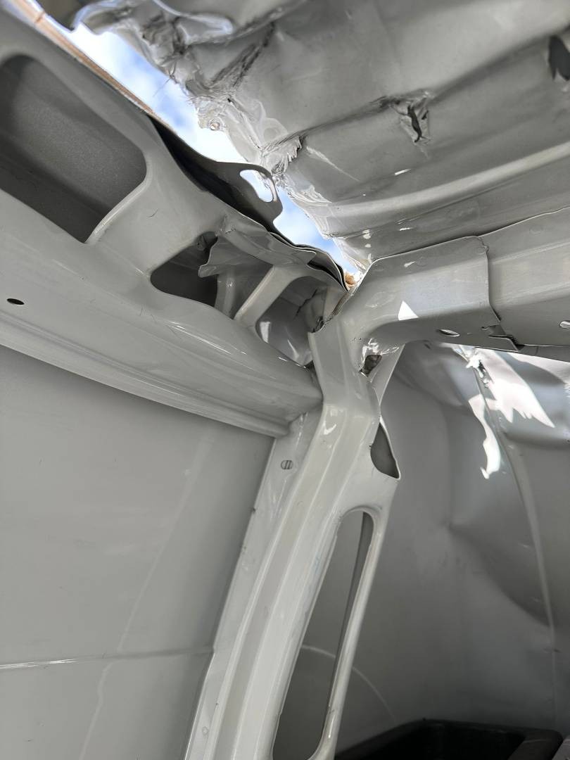 Citroën Jumper 2.2 HDi 35 L3H3 - 4