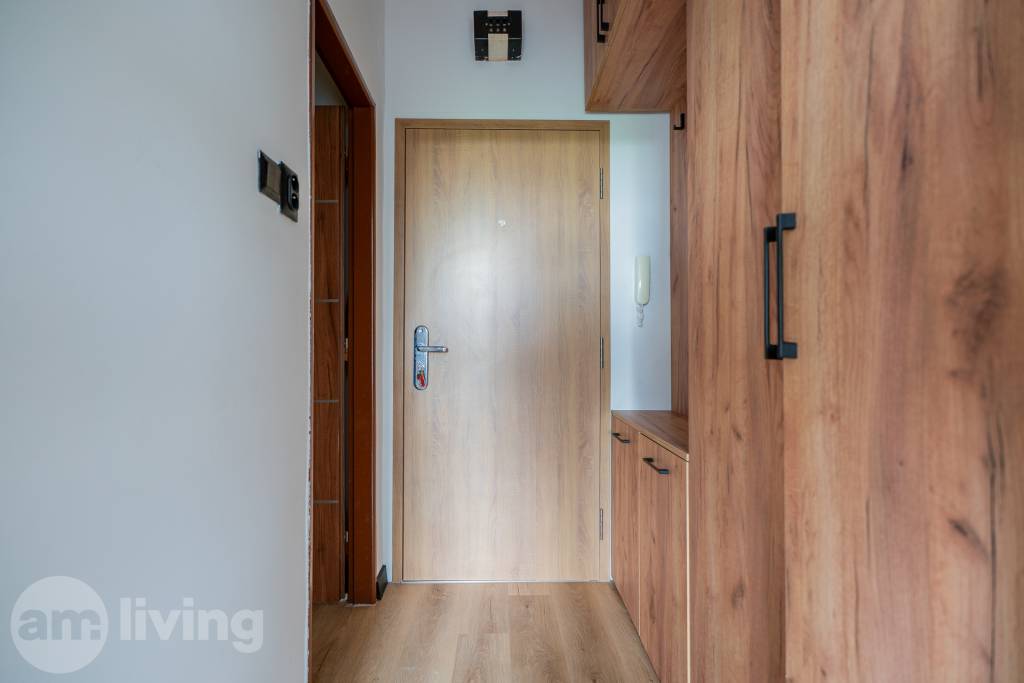 NA PRENÁJOM - Garsónka - Dubnica nad Váhom - 4