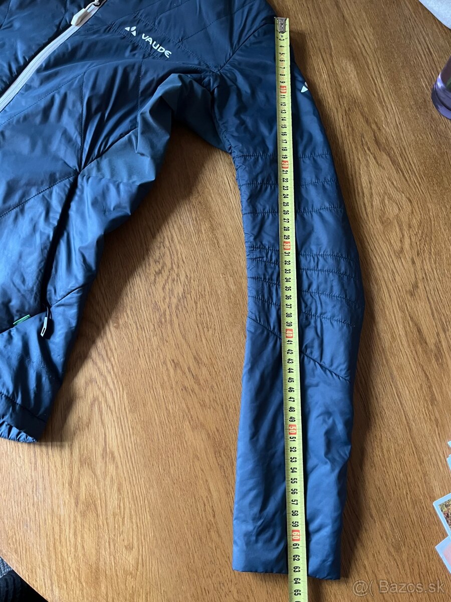 Bunda Vaude Freney - 4