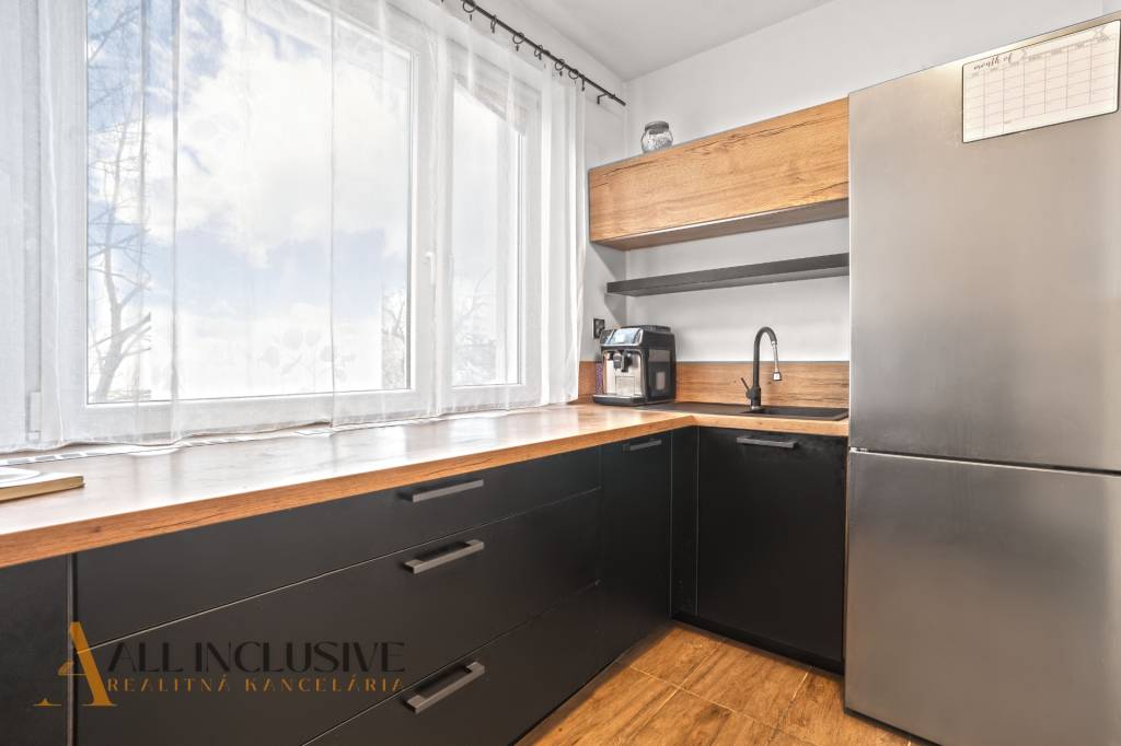 ALL INCLUSIVE | NA PREDAJ 3-IZBOVÝ BYT S PIVNICOU, SENEC - 4