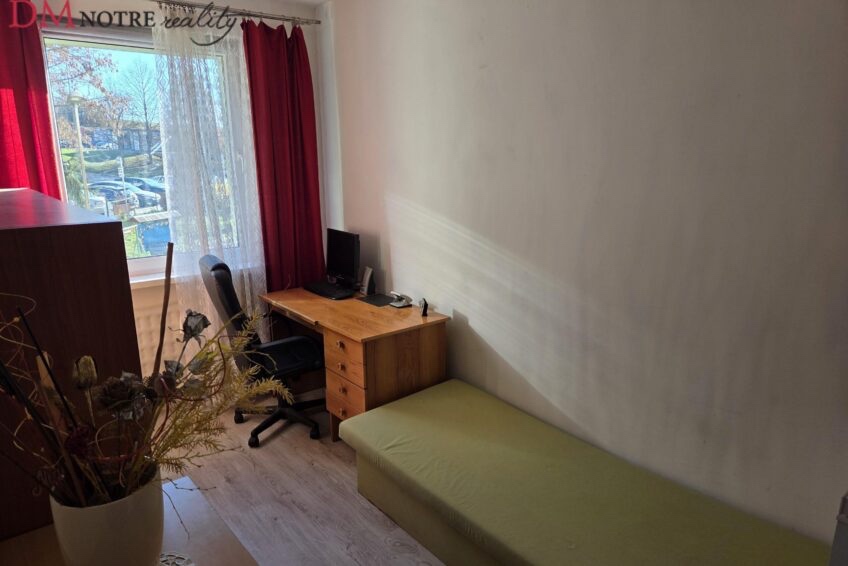 🌟 Veľkorysý päťizbový byt s loggiou – Banská Bystrica - 4