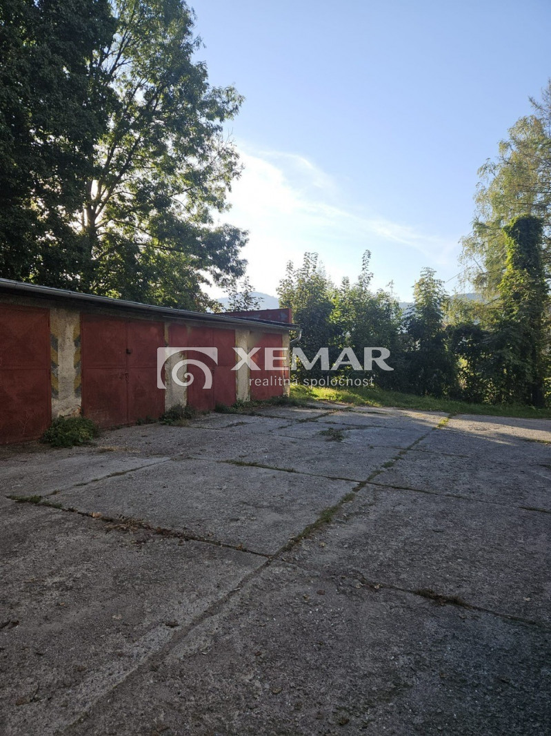 Predaj stavebný pozemok v meste Banská Bystrica - 4