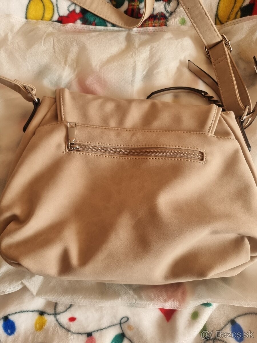 Nova kabelka Rieker - 4