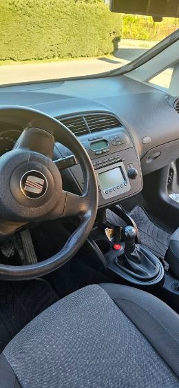 Predám Seat Altea - 4