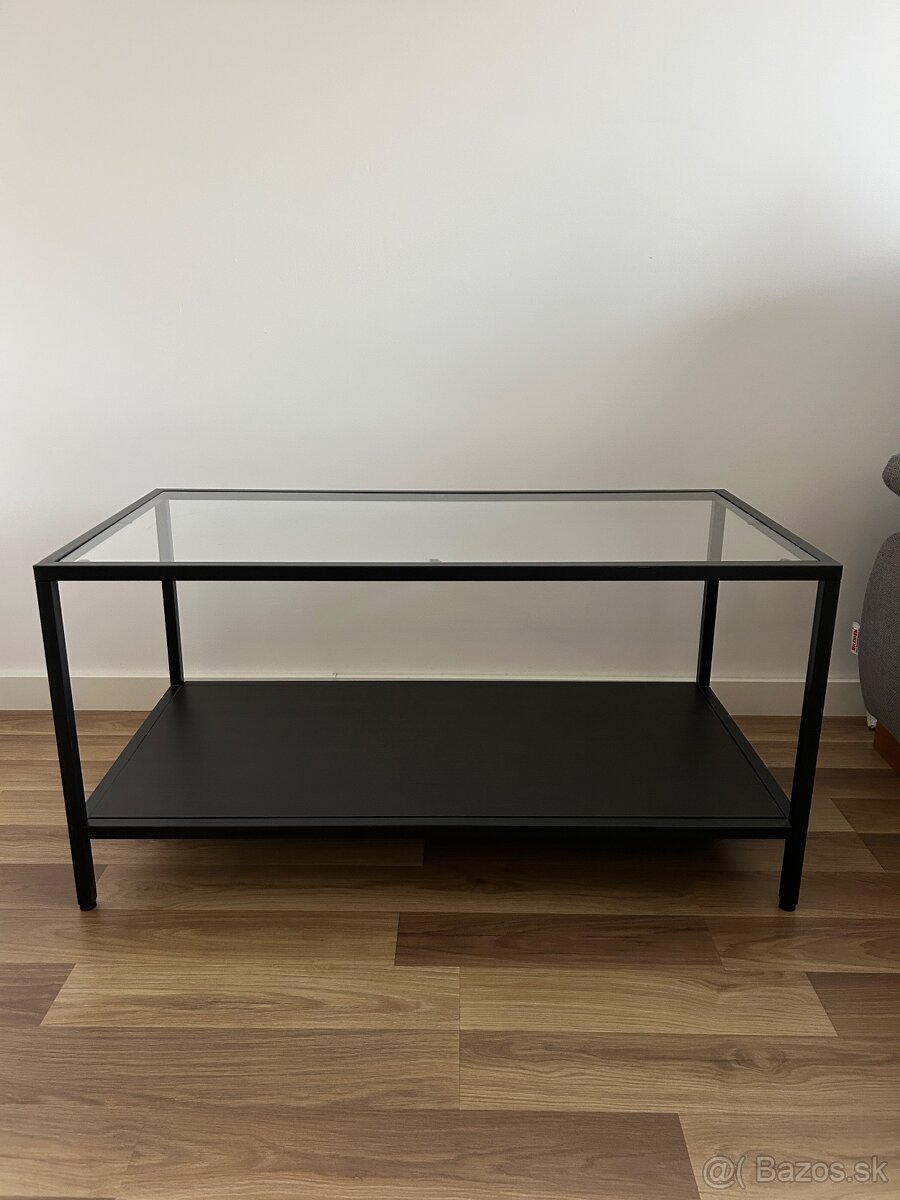 Konferencny stol IKEA VITTSJO - 4