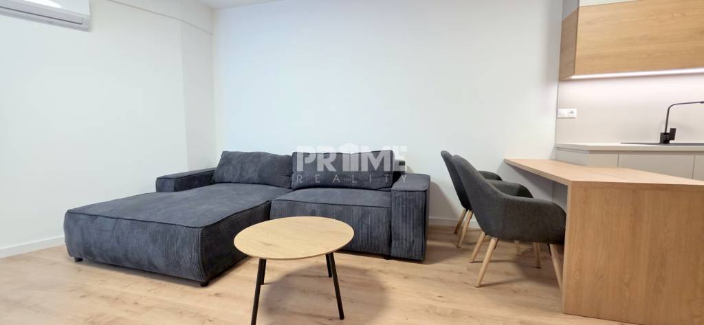 MODERNÝ 2i byt, DIAMNAT, BALKÓN, KLÍMA, PARKING, Rybničná ul - 4