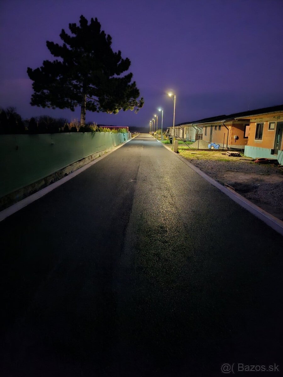 Novostavba - bungalov Perín-Chym, časť Gomboš, 16km od Košíc - 4