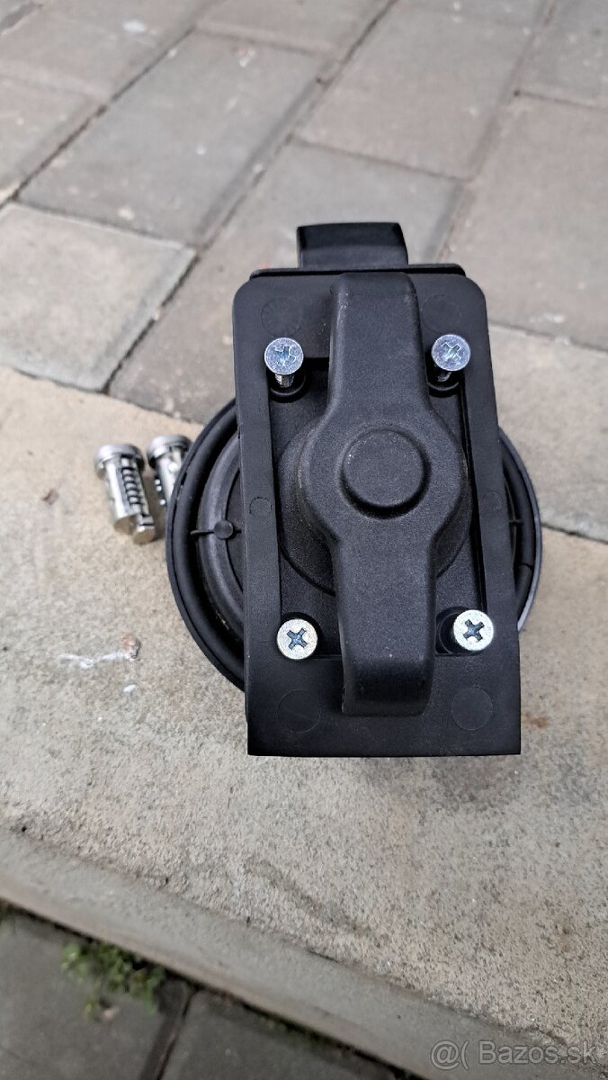 Zamok dveri karavan - 4