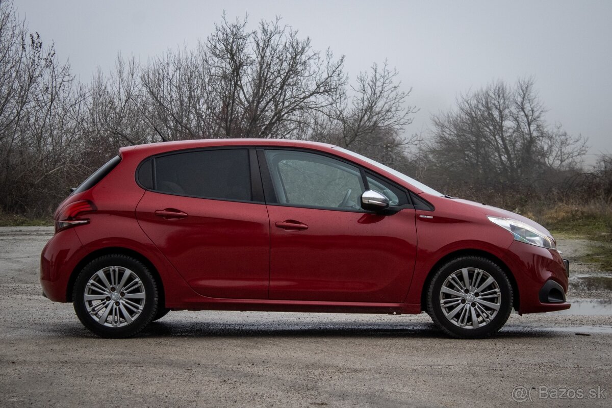 Peugeot 208 1.2 PureTech Style - 4