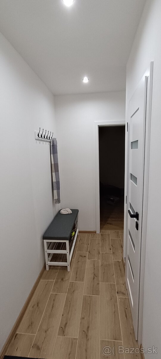 2-izbový byt na prenájom - 4