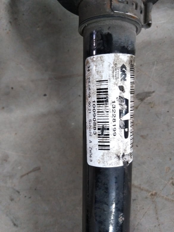 Opel Insignia 2,0cdti poloos, otoč, tehlica - 4