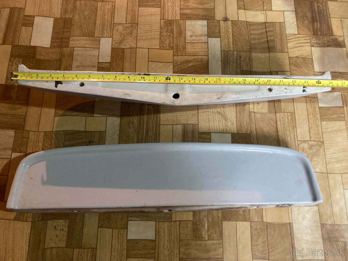 Keramické poličky - 4