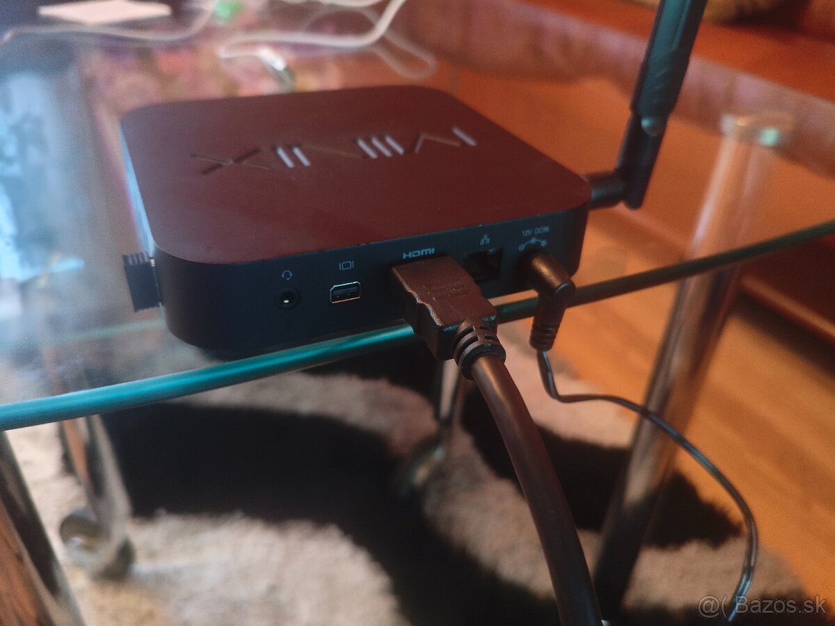 Mini PC-Minix Neo Z83 - 4