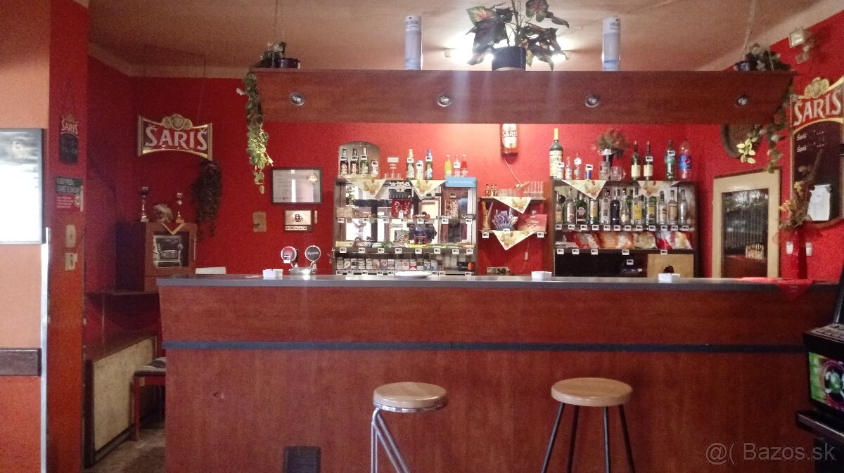 Prenájom obchodných priestorov - 4