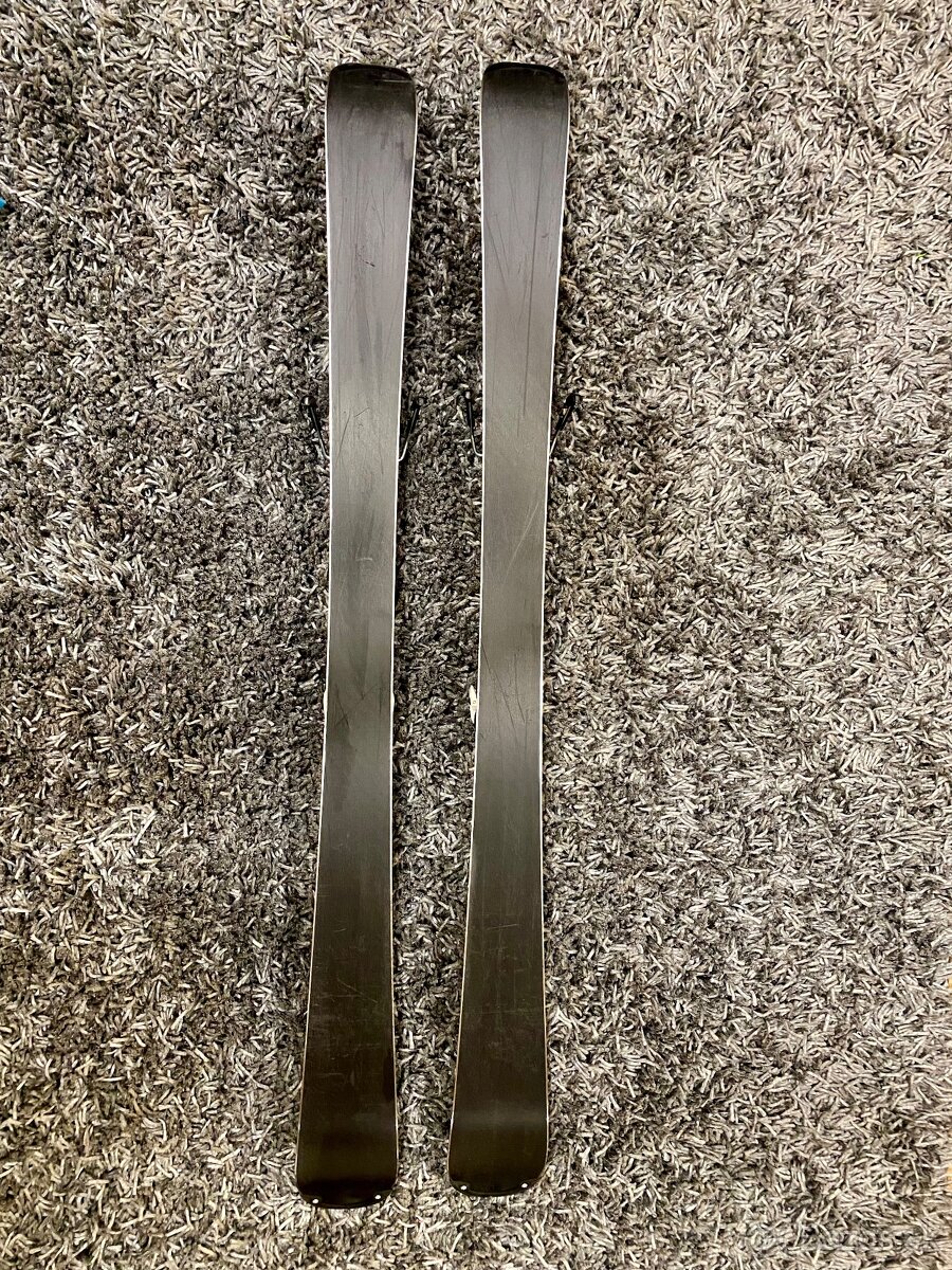 Lyže Völkl RTM 7.4 135 cm - 4