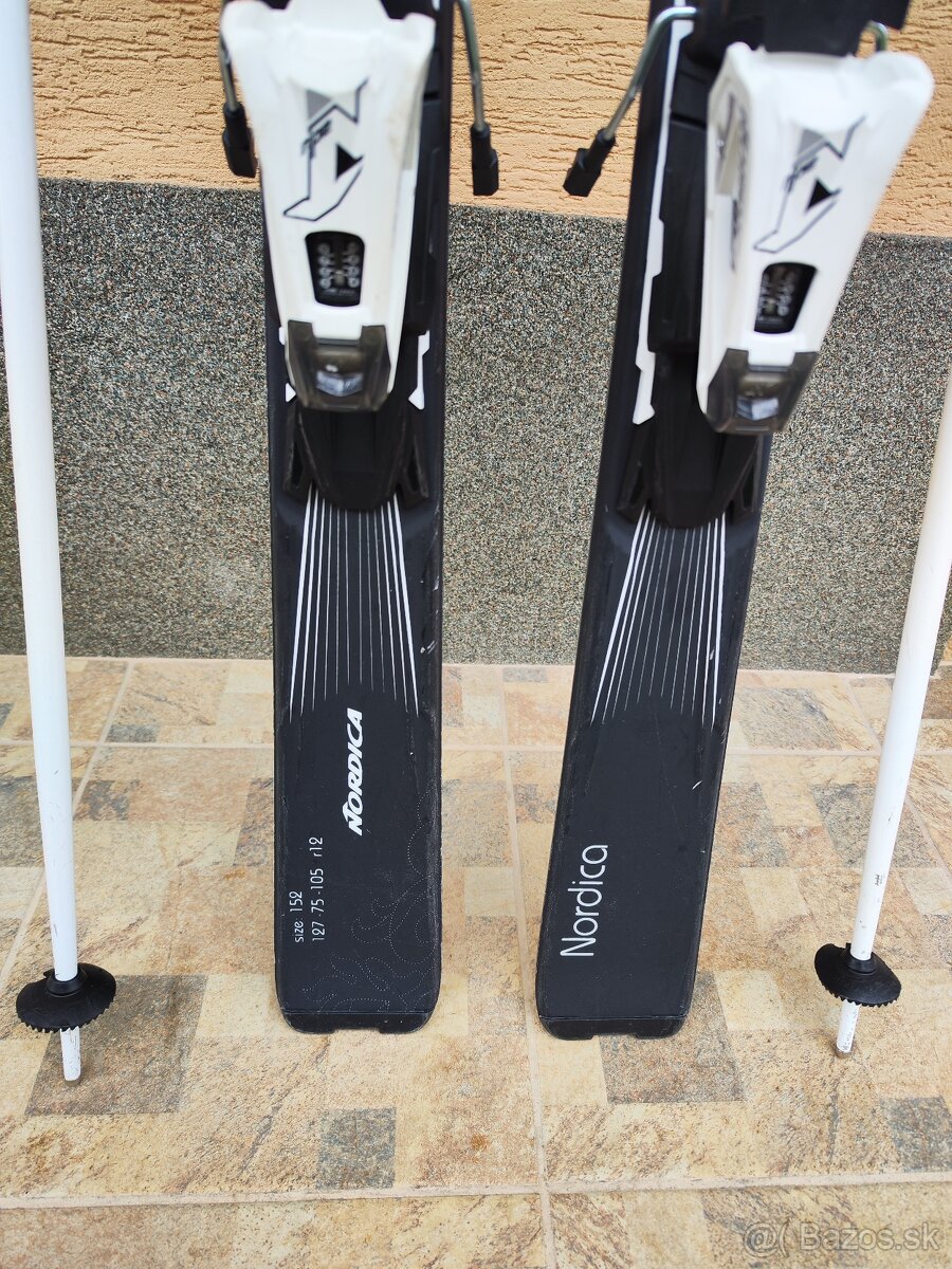 Predám dámsky lyžiarsky set - 4