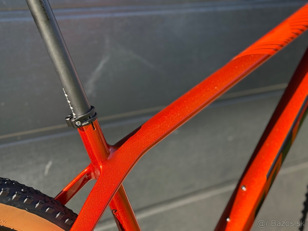 Bicykel KTM Myroon Elite 29" - 4