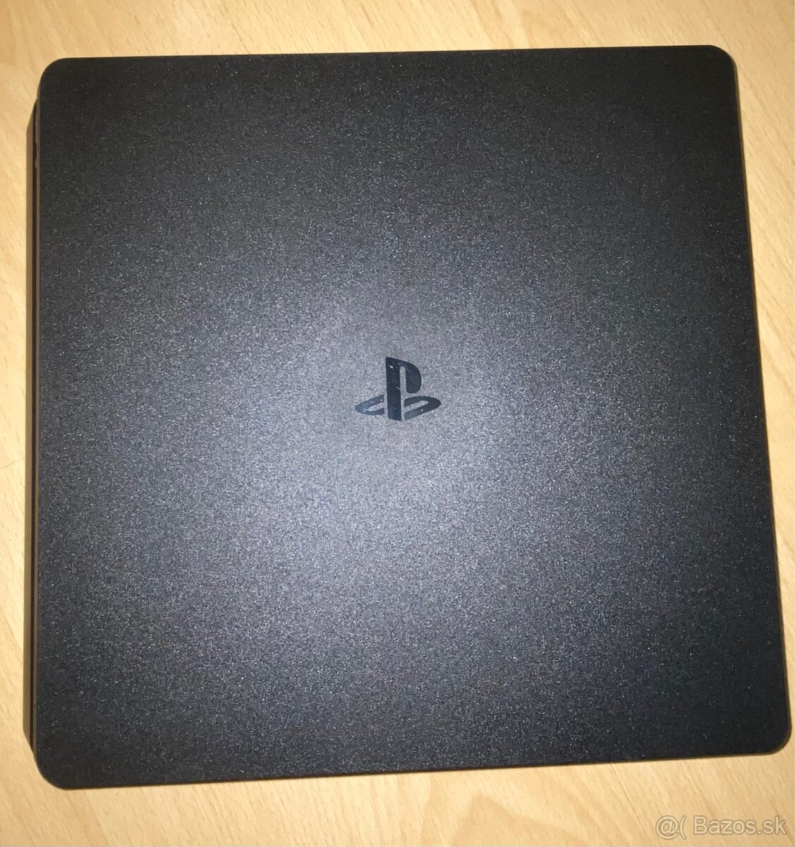 PlayStation 4 Slim 1TB - 4