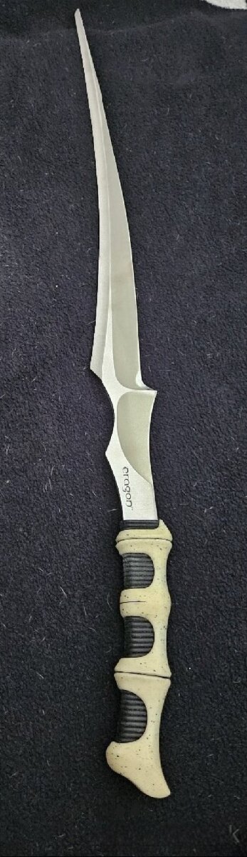 Fantasy FILM/MOVIE nože, Eragon, Riddick, Alien, Predator - 4