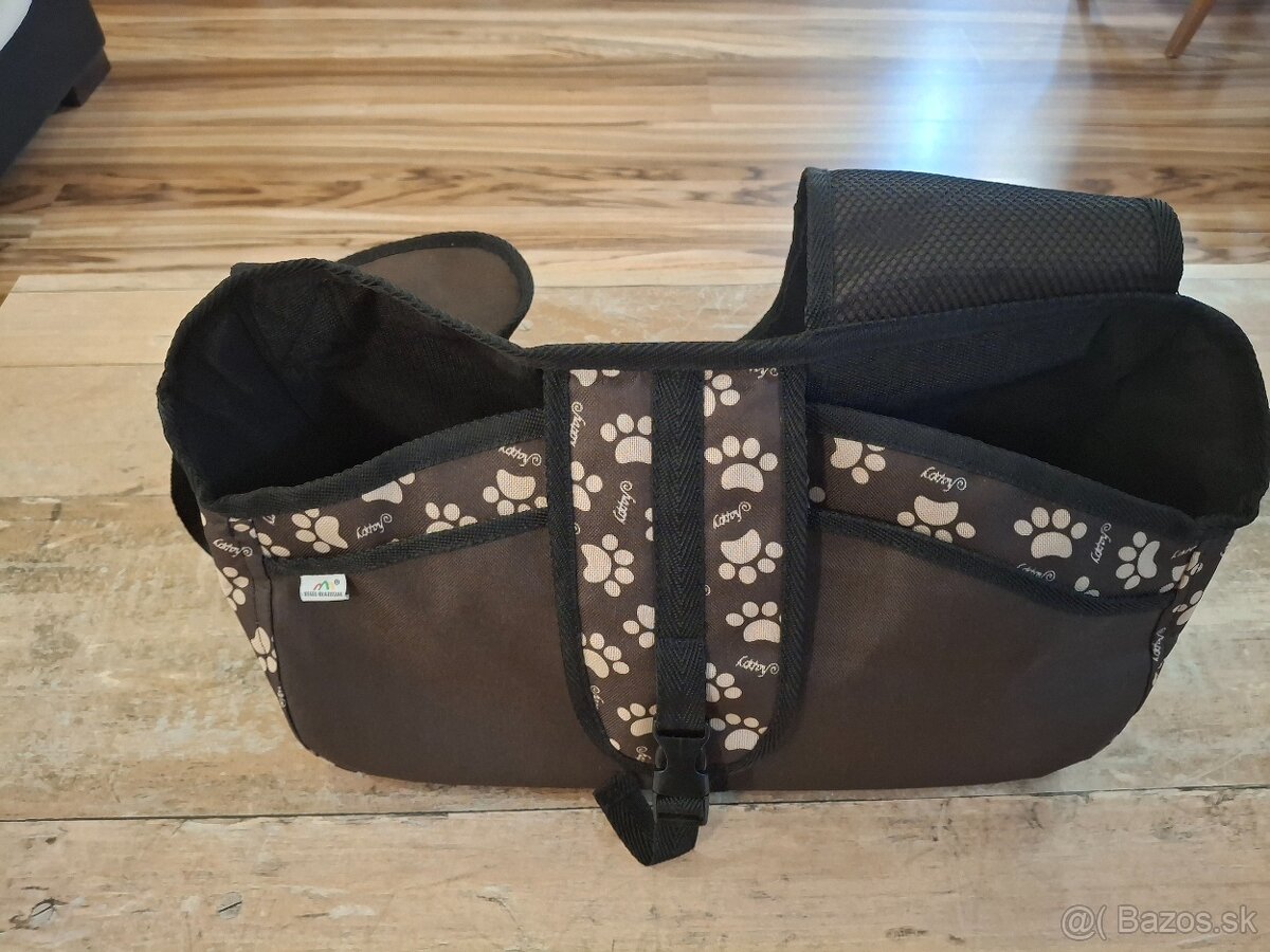 Oblečenie, prenosná taška - 4