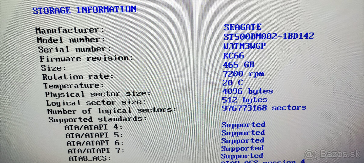 Lenovo ThinkCentre E73 - 4