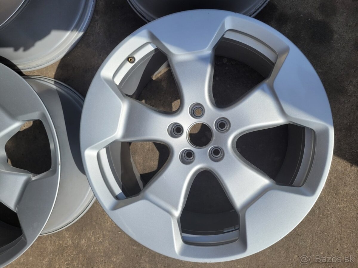 Alu disky Volkswagen ID Buzz R20 ET58 - 4