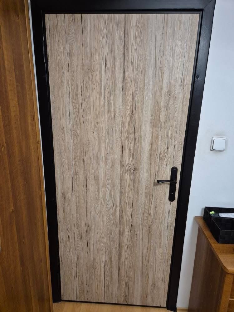 Interierove dvere bezfalcové - 4