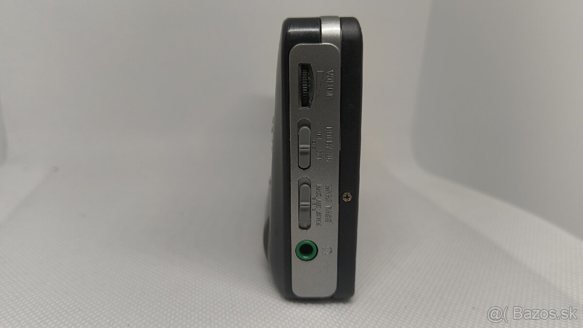 Sony WM-EX510 walkman - 4