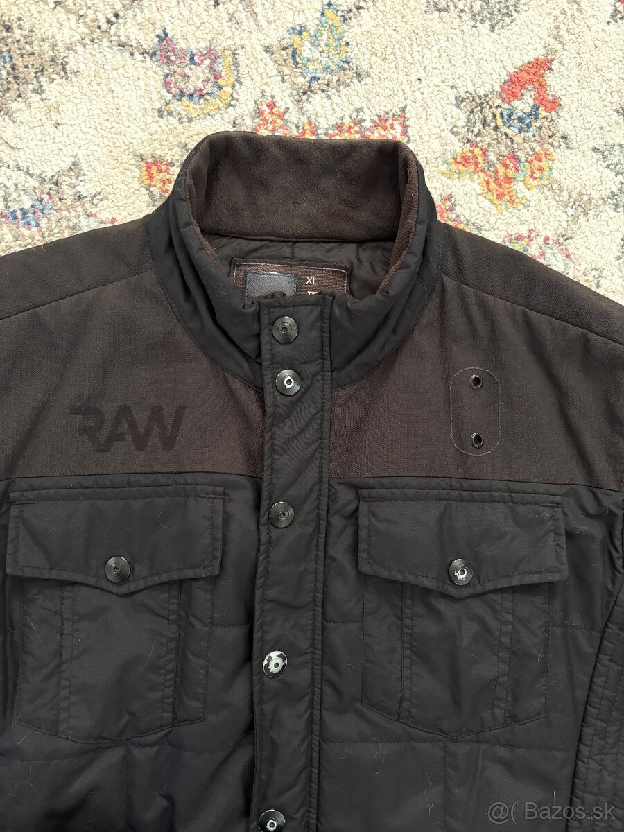 Pánska bunda G-Star - 4